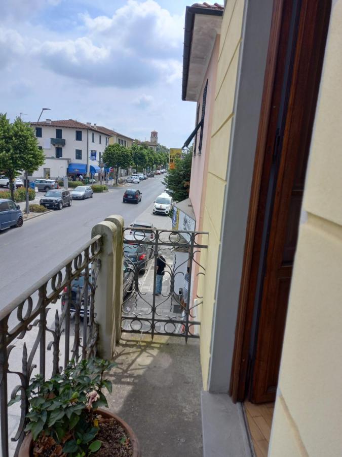 Lucca Holiday Rental- By The Walls N 395 外观 照片