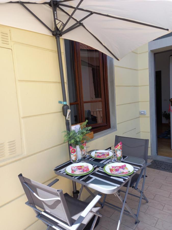Lucca Holiday Rental- By The Walls N 395 外观 照片