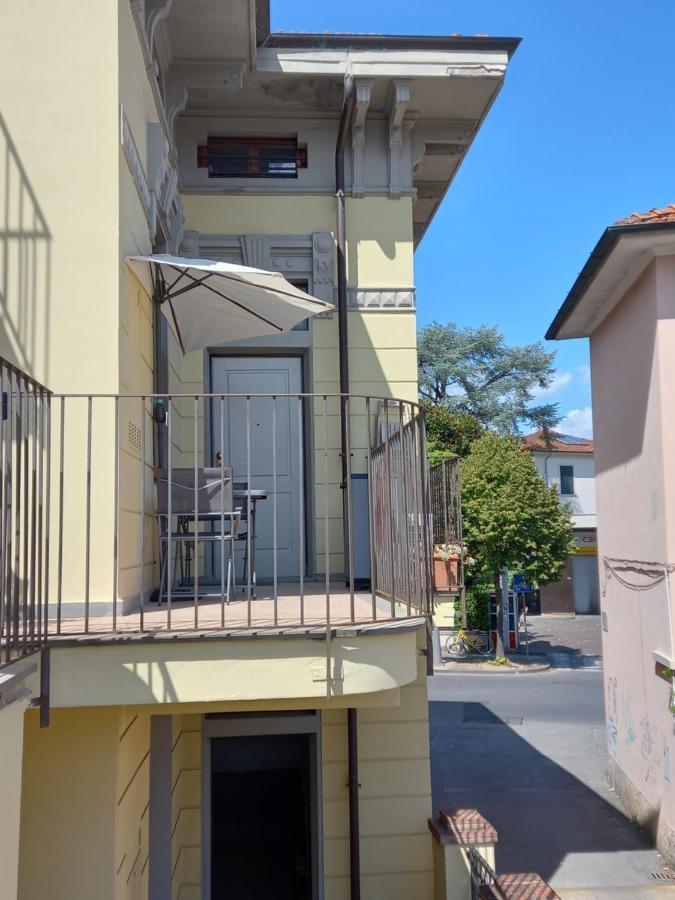 Lucca Holiday Rental- By The Walls N 395 外观 照片