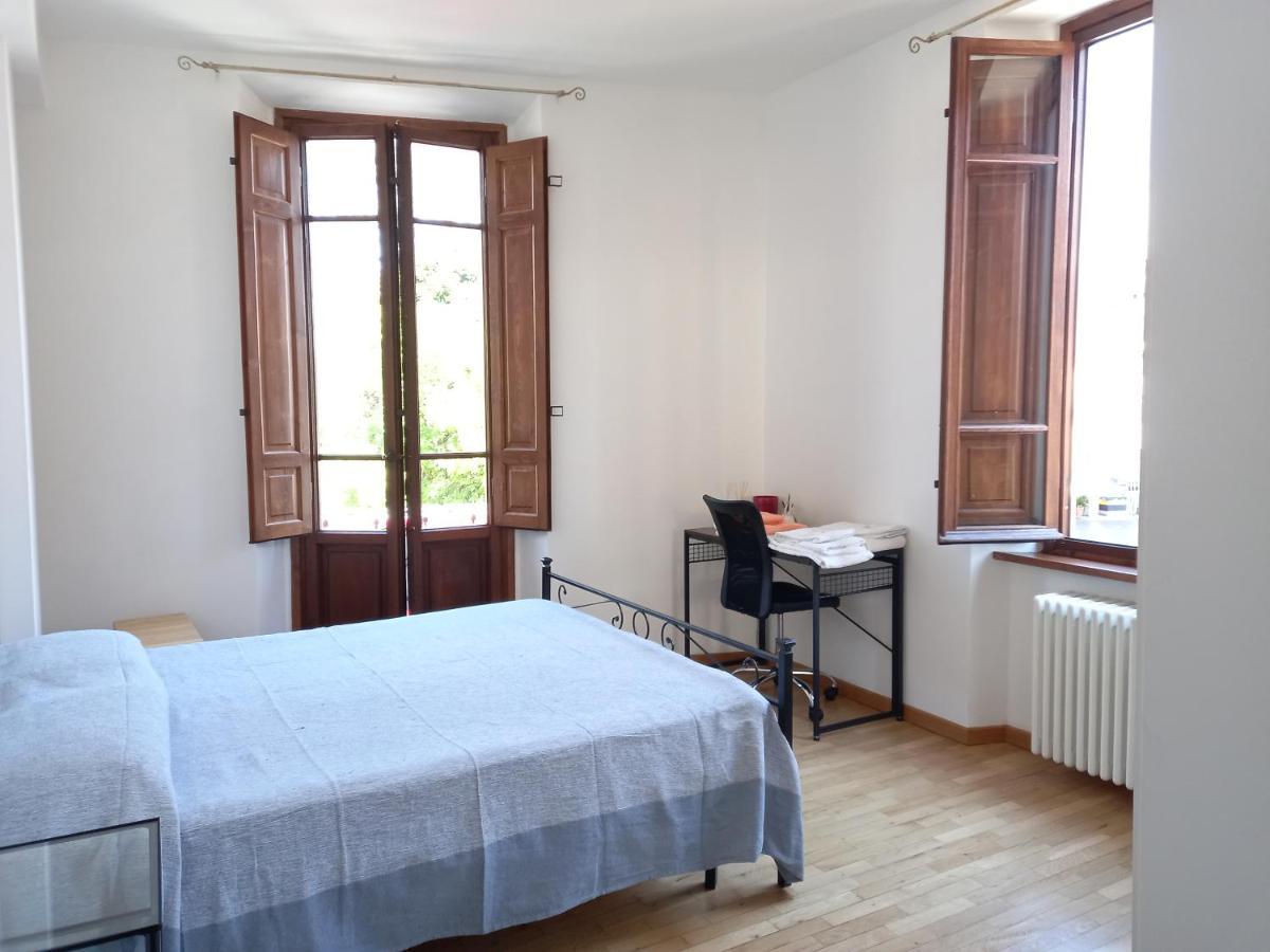 Lucca Holiday Rental- By The Walls N 395 外观 照片