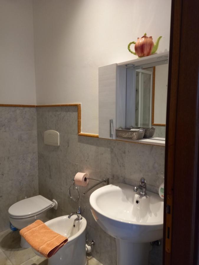Lucca Holiday Rental- By The Walls N 395 外观 照片