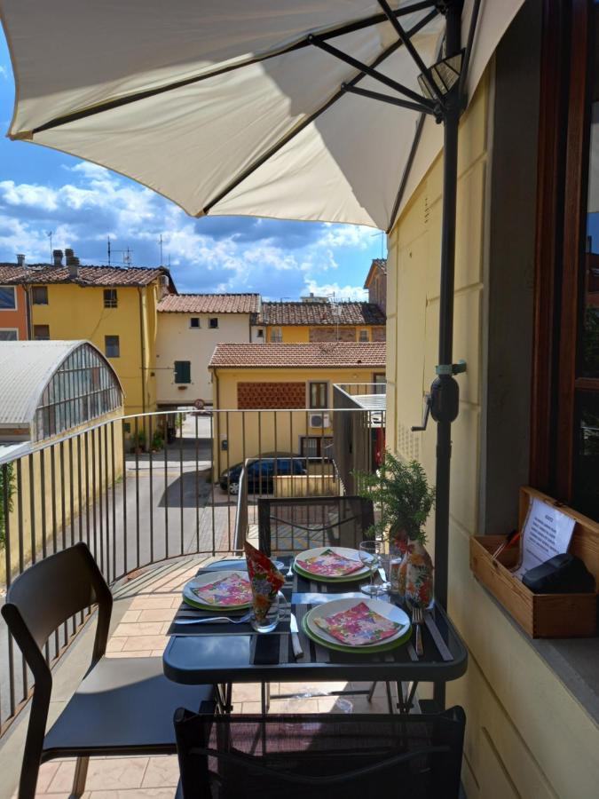 Lucca Holiday Rental- By The Walls N 395 外观 照片