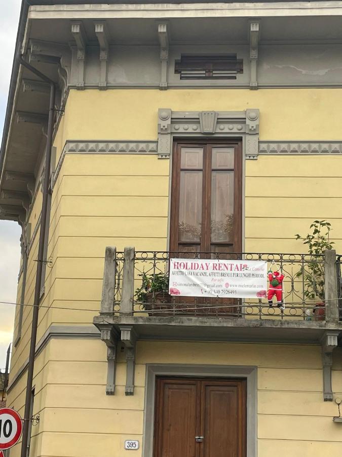 Lucca Holiday Rental- By The Walls N 395 外观 照片
