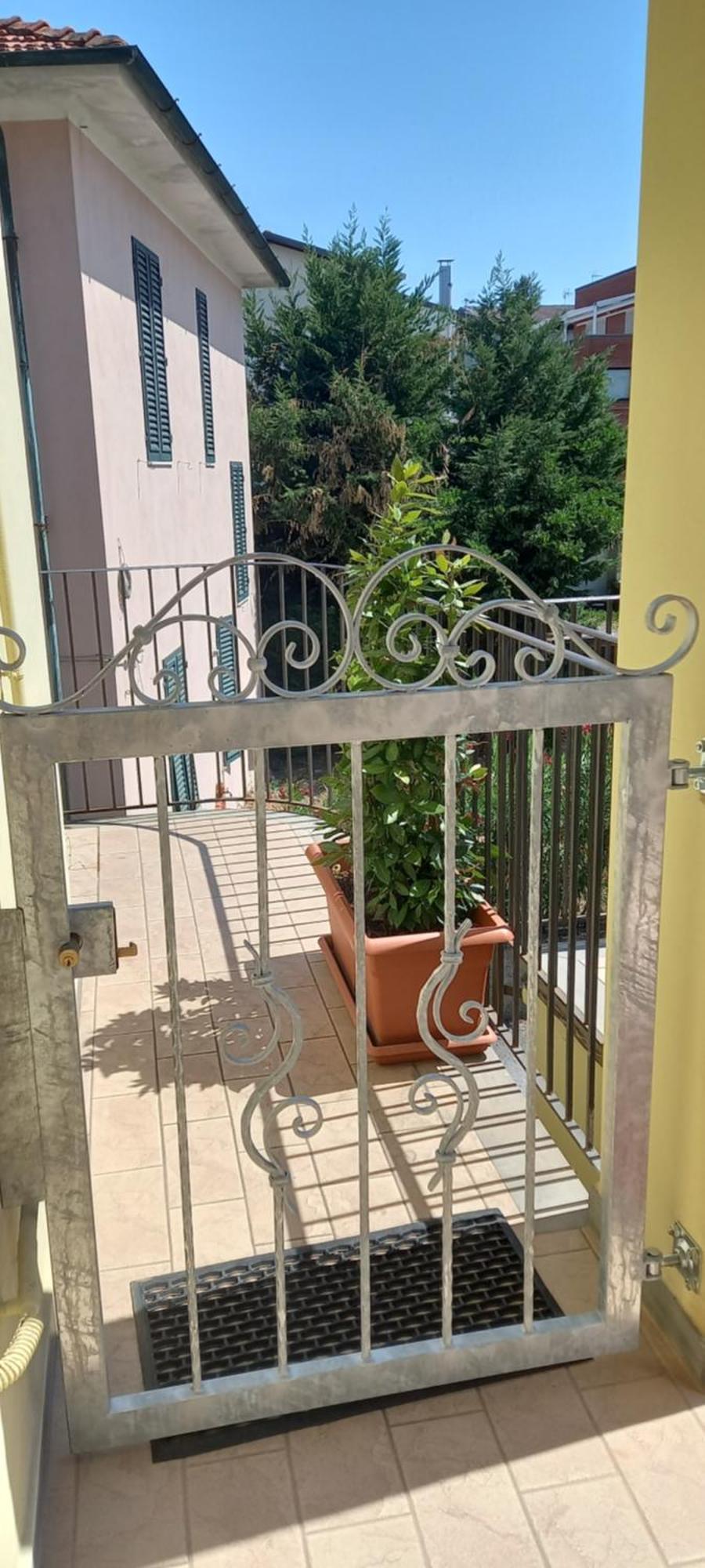 Lucca Holiday Rental- By The Walls N 395 外观 照片