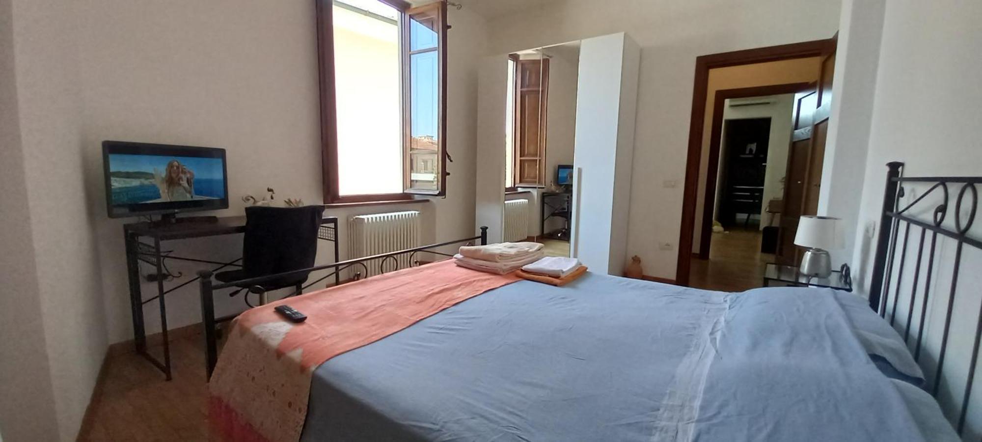 Lucca Holiday Rental- By The Walls N 395 外观 照片